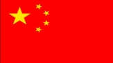 051 Evolu7 China Flag